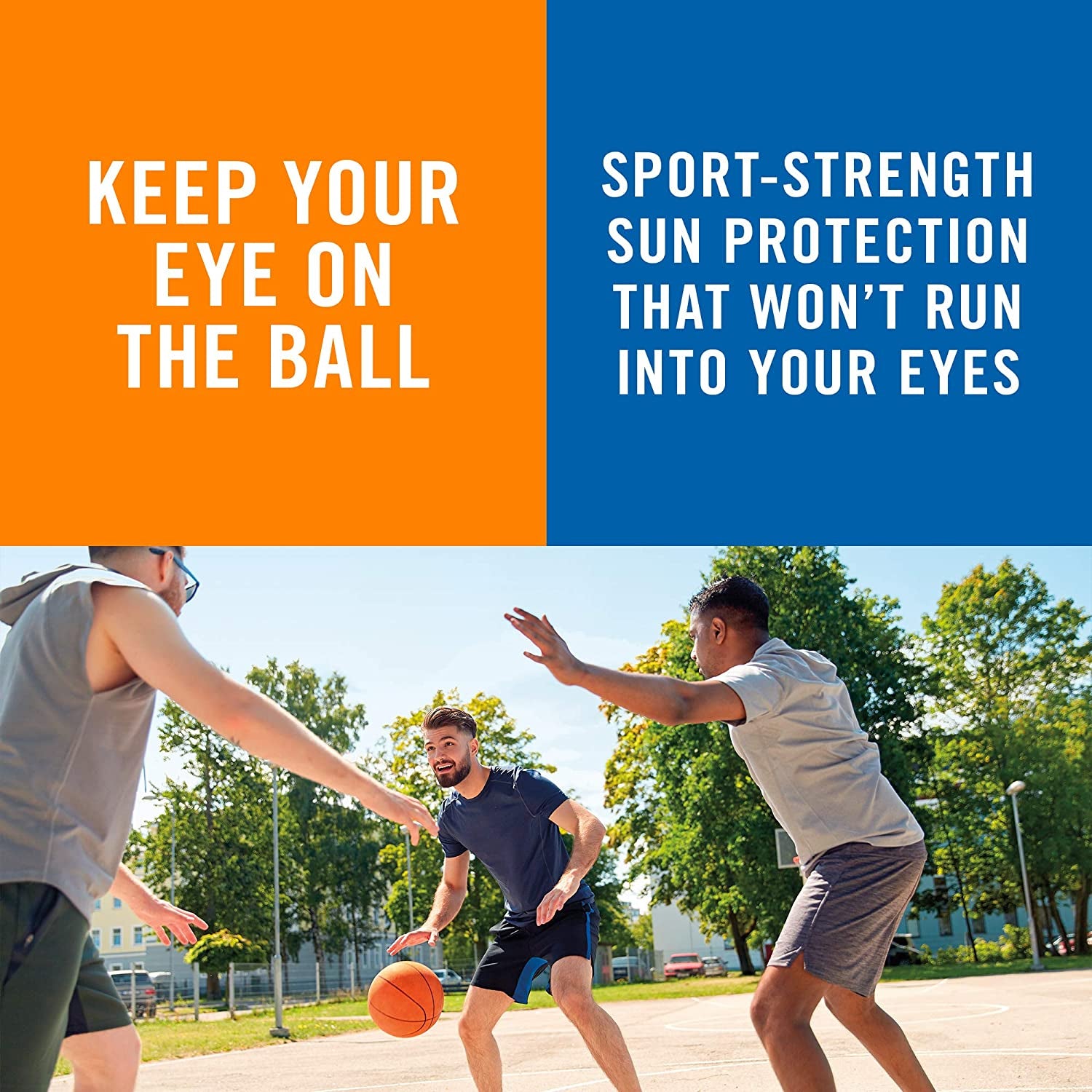 Sport Cool Zone SPF 30 Sunscreen Spray Twin Pack | Sport Sunscreen Spray SPF 30, Clear Sunscreen Spray,  Sunscreen Spray SPF 30, Oxybenzone Free Sunscreen Pack, 6Oz Each